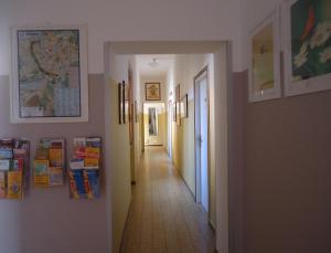 Fotografie z fotogalerie ubytování Protezione della Giovane - female hostel v destinaci Verona