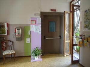 Fotografie z fotogalerie ubytování Protezione della Giovane - female hostel v destinaci Verona