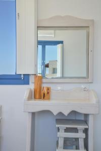 Fotografie z fotogalerie ubytování Fisherman's Syrma House v destinaci Pachaina