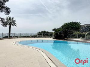 Zdjęcie z galerii obiektu Appartement Menton, 2 pièces, 4 personnes - FR-1-647-7 w Mentonie