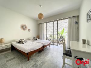 Zdjęcie z galerii obiektu Appartement Menton, 2 pièces, 4 personnes - FR-1-647-7 w Mentonie