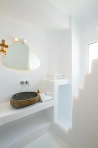 Fotografie z fotogalerie ubytování Thalasidi Luxury Suites v destinaci Karpathos
