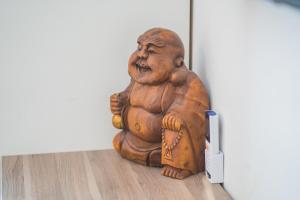 Fotografia z galérie ubytovania Phoenix Apartman Siófok v Siófoku