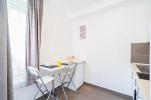 Fotografia z galérie ubytovania Phoenix Apartman Siófok v Siófoku