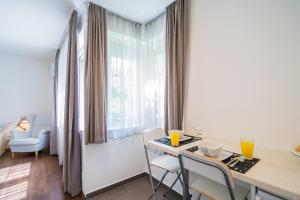 Fotografia z galérie ubytovania Phoenix Apartman Siófok v Siófoku
