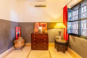 Fotografie z fotogalerie ubytování Riad Espoir, Riad de charme en exclusivité dans la médina de Marrakech v Marrákéši