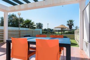 Fotografia z galérie ubytovania Gran Villa Roquetas Beach & Golf Playa Serena v destinácii Roquetas de Mar