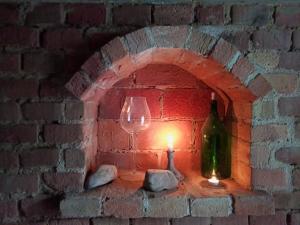 Gambar di galeri bagi Apartmán Hevlín di Hevlín