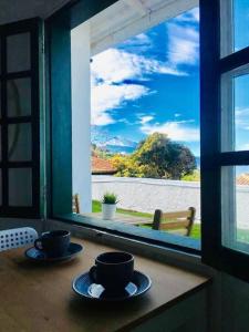 Gallery image of Vivienda Vacacional con vistas. in Sauzal
