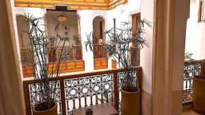 Gallery image of Riad Jardin Des Sens & Spa in Marrakech