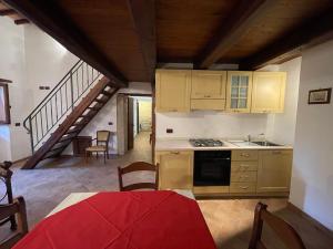 Zdjęcie z galerii obiektu Agriturismo Antico Castagno w mieście Montebibico +37 zdjęć