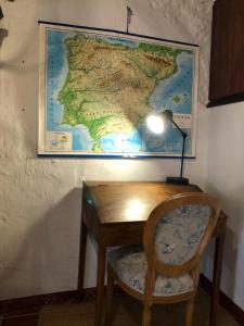 Fotografia z galérie ubytovania Cal Tató Apartament v destinácii Os de Balaguer