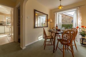 Fotografie z fotogalerie ubytování Fox Cottage v destinaci Middleham