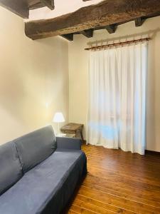 Afbeelding uit fotogalerij van Locanda del Glicine in Campagnatico