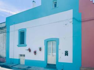 Gallery image of Cortellenica in Ugento