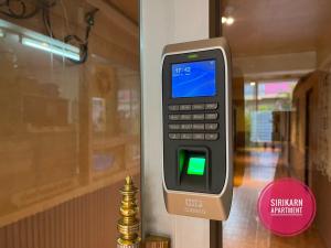 Gambar di galeri bagi Sirikarn Apartment di Bangkok +23 gambar