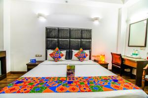 Gallery image of FabHotel Cameron in New Delhi