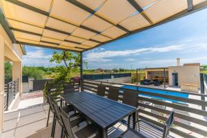 Fotografie z fotogalerie ubytování SUNRISE RESIDENCE v destinaci Privlaka