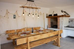 Fotografie z fotogalerie ubytování SUNRISE RESIDENCE v destinaci Privlaka