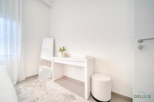 Fotografie z fotogalerie ubytování Graceful 1BR at Park Heights Dubai Hills MBR City by Deluxe Holiday Homes v Dubaji
