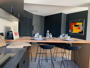 Fotografia z galérie ubytovania ® Le Magnifique - T3 Climatisé et Parking privé v destinácii Marseille + 12 fotografií