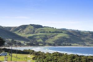 Náttúran í nágrenni sumarhússins +1 mynd