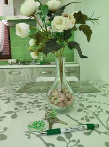 Billede fra billedgalleriet på Prima Luce i Nova Siri + 26 billeder