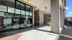 Fotografie z fotogalerie ubytování La Corte Barnaba v destinaci Busto Arsizio