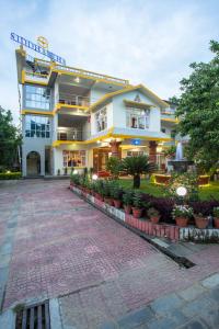 Foto dalla galleria di Siddhartha Sunny Resort, Surkhet 