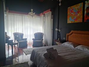 Zdjęcie z galerii obiektu CASA GORIS w mieście Villanueva de Arosa