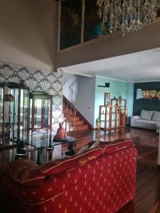 Zdjęcie z galerii obiektu CASA GORIS w mieście Villanueva de Arosa
