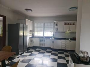Zdjęcie z galerii obiektu CASA GORIS w mieście Villanueva de Arosa