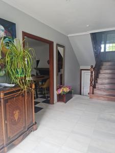 Zdjęcie z galerii obiektu CASA GORIS w mieście Villanueva de Arosa