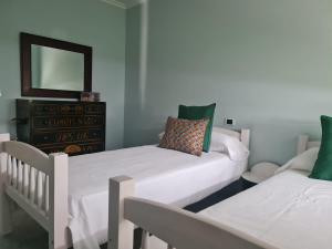 Zdjęcie z galerii obiektu CASA GORIS w mieście Villanueva de Arosa