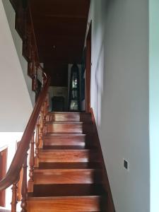 Zdjęcie z galerii obiektu CASA GORIS w mieście Villanueva de Arosa