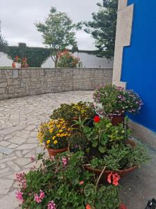 Zdjęcie z galerii obiektu CASA GORIS w mieście Villanueva de Arosa