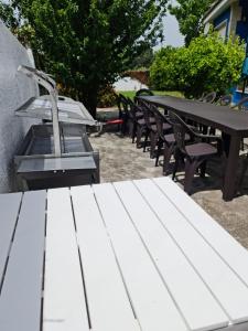 Zdjęcie z galerii obiektu CASA GORIS w mieście Villanueva de Arosa