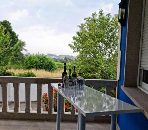 Zdjęcie z galerii obiektu CASA GORIS w mieście Villanueva de Arosa