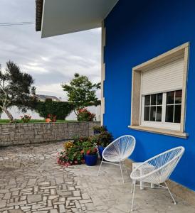 Zdjęcie z galerii obiektu CASA GORIS w mieście Villanueva de Arosa