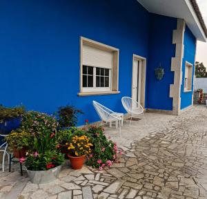 Zdjęcie z galerii obiektu CASA GORIS w mieście Villanueva de Arosa