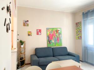 A seating area at Ondamare
