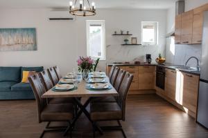 Fotografie z fotogalerie ubytování SUNRISE RESIDENCE v destinaci Privlaka