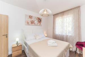 Fotografia z galérie ubytovania SUNRISE RESIDENCE v Privlake + 37 fotografií