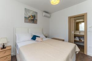 Fotografie z fotogalerie ubytování SUNRISE RESIDENCE v destinaci Privlaka
