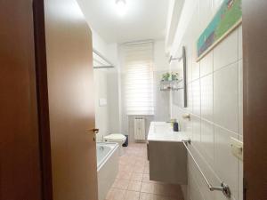 A bathroom at Ondamare Még 16 kép