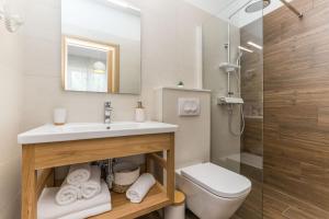 Fotografie z fotogalerie ubytování SUNRISE RESIDENCE v destinaci Privlaka