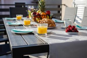 Fotografie z fotogalerie ubytování SUNRISE RESIDENCE v destinaci Privlaka