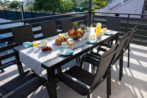Fotografie z fotogalerie ubytování SUNRISE RESIDENCE v destinaci Privlaka