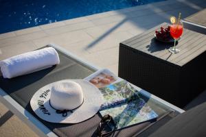 Fotografie z fotogalerie ubytování SUNRISE RESIDENCE v destinaci Privlaka
