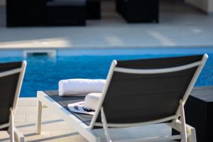 Fotografie z fotogalerie ubytování SUNRISE RESIDENCE v destinaci Privlaka